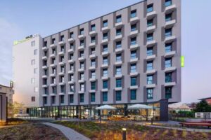 ibis Styles Kraków Centrum