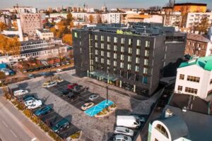 ibis Styles Lublin Old Town