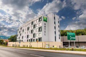 ibis Styles Wałbrzych