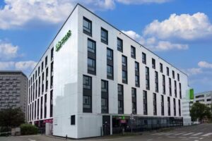ibis Styles Warschau Zentrum