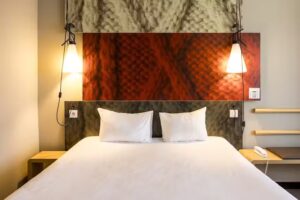 ibis Wroclaw Centrum