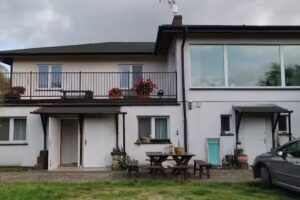 Ignacówka. Agritourism farm