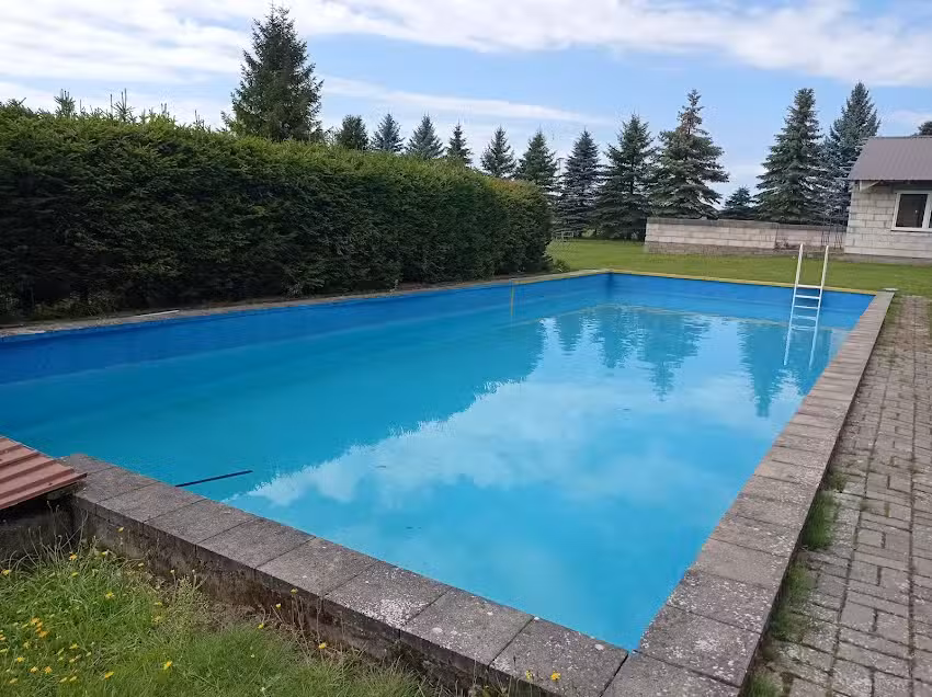 Ignatówka. Agroturystyka