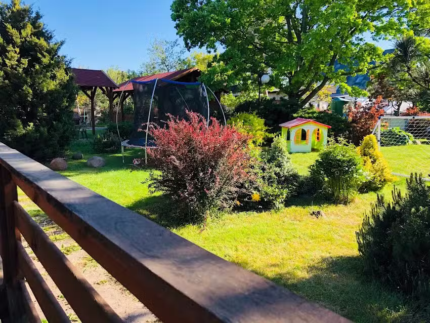 iKopań – Wynajem domków letniskowych