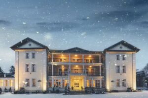 Impression Art Resort