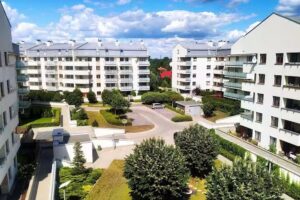 Impression Apartments