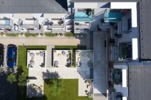 IND.U Apartments – Kołobrzeg