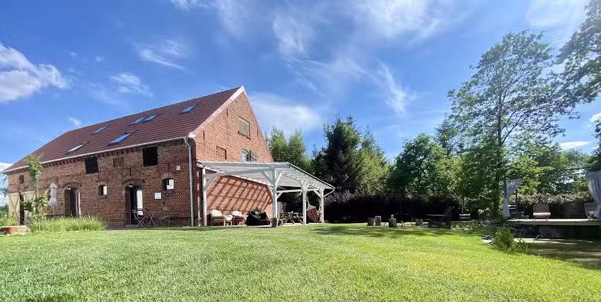 INGLOTÓWKA AGROTOURISM & SPA