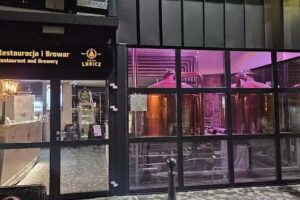 inQse Krakau | Brauerei-Residenz