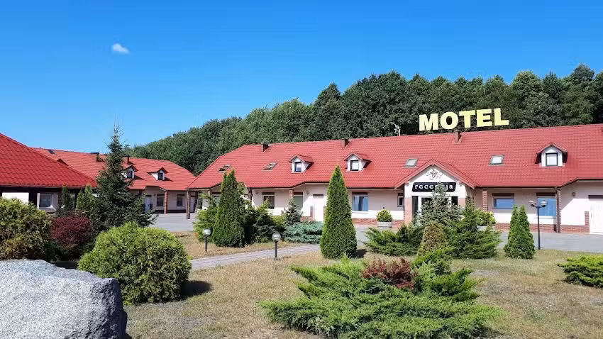 Inter bar motel