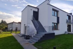 Inter House Apartamenty