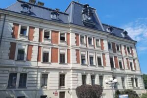 Irena. Agritourism. Szariec IM