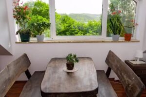 Isaan Ostrzyce Ein Hauch von Thailand in den Kashubia Apartments