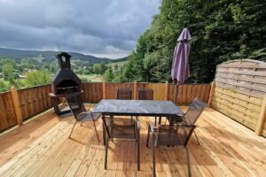 Izabela Rolka Domki Całoroczne Południowy Stok