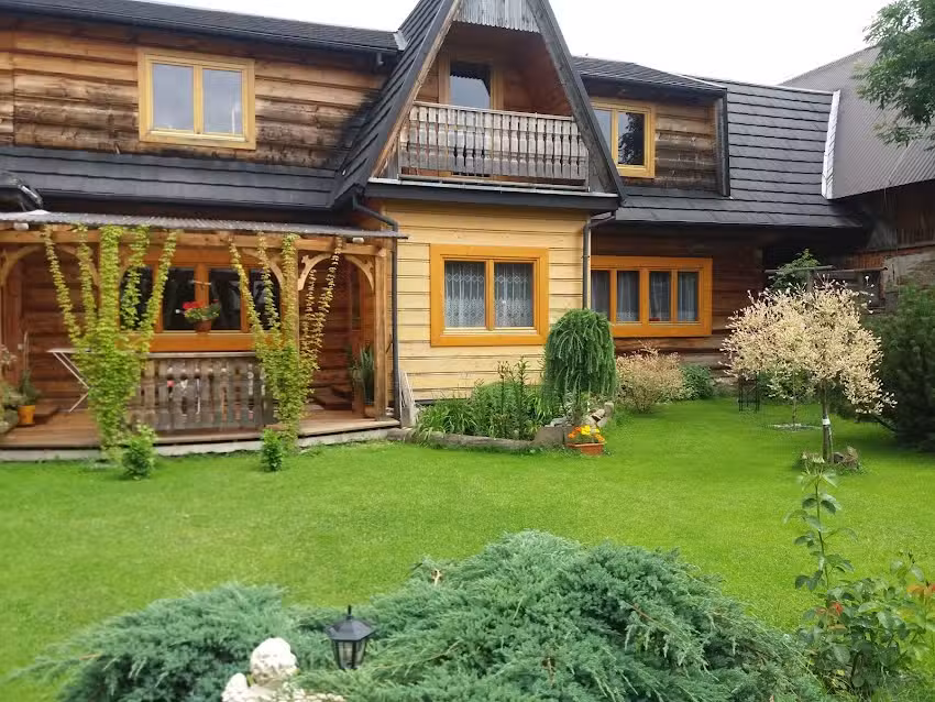 Zimmer im G&auml;stehaus