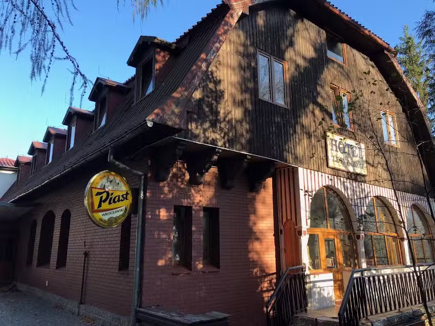 Jizerski Sabat cafe & bar