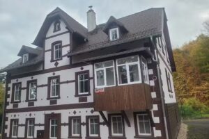 Jizera Four Seasons – Apartments