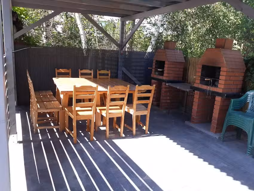 JAGA Pokoje Gościnne