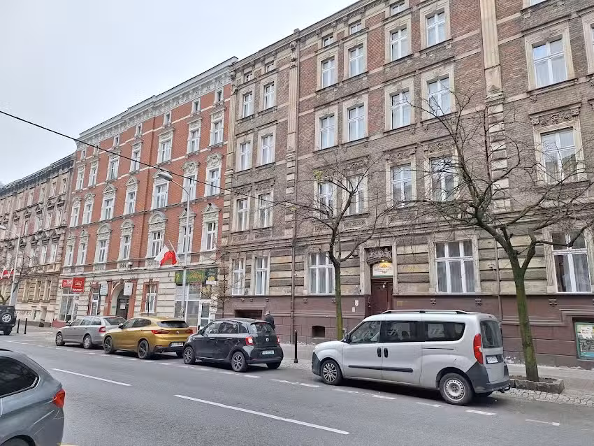 Jagiellońska 3 ApartHotel