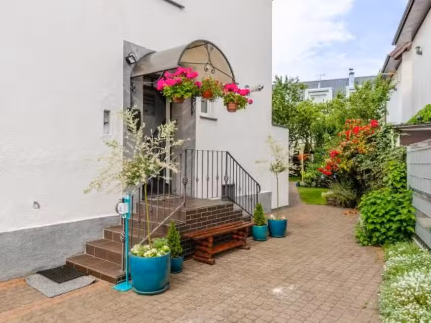 Jan i Cecylia Noclegi