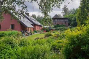 Jan Kozdra bei Jola’s