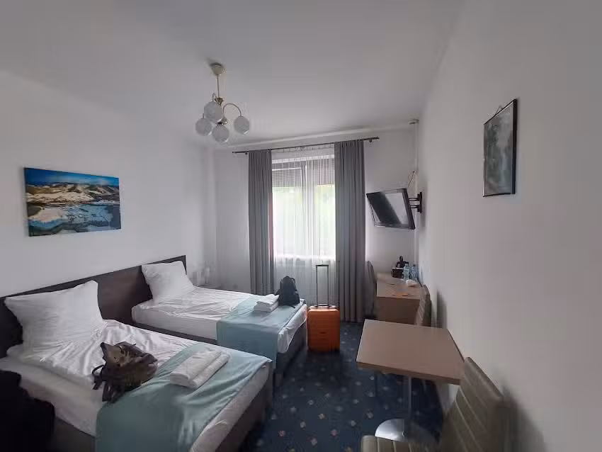 JANDA Resort & Conference