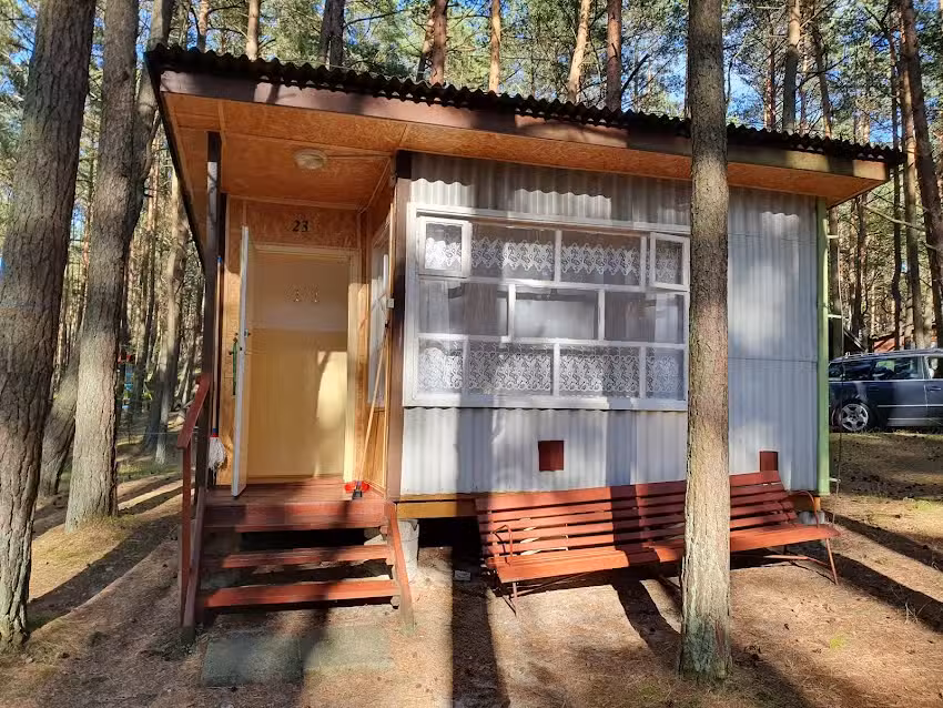 Jantar Ośrodek Wypoczynkowy