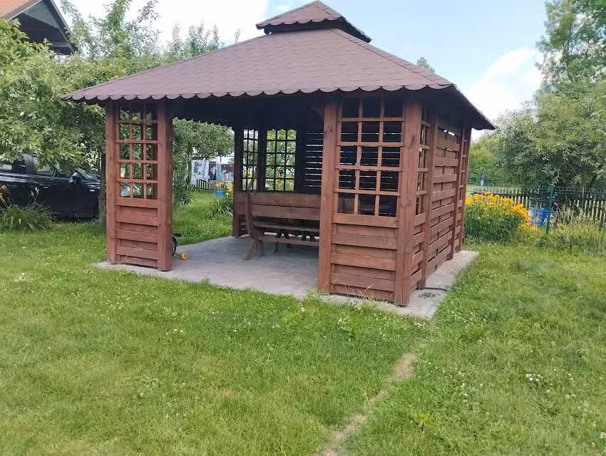 Janusz Olczyk Zimmer zu vermieten