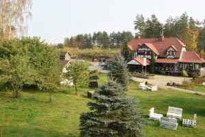 Januszkowo Sport Resort