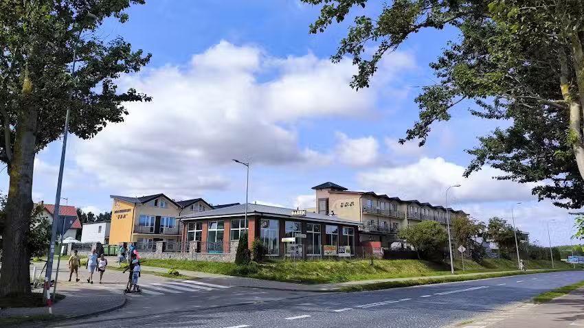 Jar. Freizeitzentrum