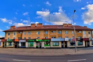 Jartel Hotel, Accommodation, Guest Rooms