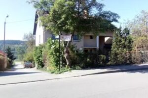 Rowanberry. Agrotourism