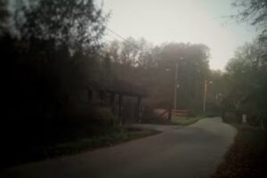 Jaś i Małgosia. Gospodarstwo agroturystyczne. Hoza M.J.