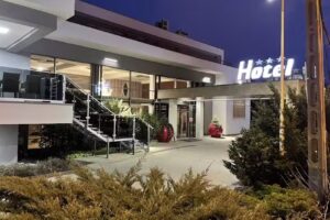 Jasek Hotel Premium