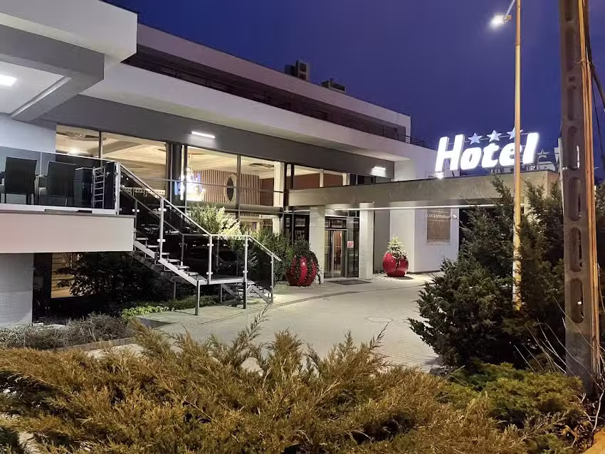 Jasek Hotel Premium