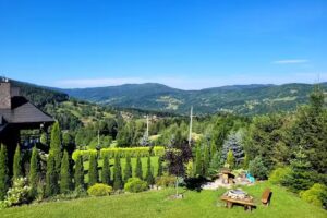 Jastrzębówka Zawoja