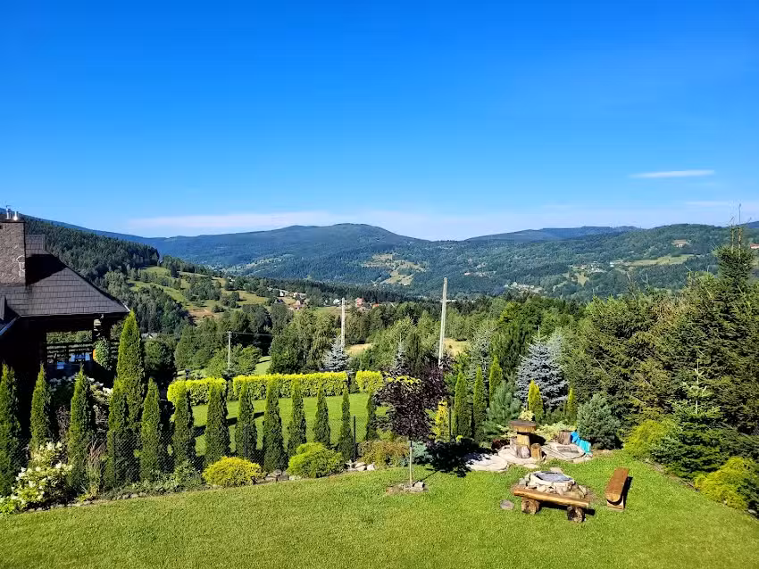 Jastrzębówka Zawoja