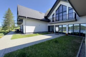 Sycamore House Solina