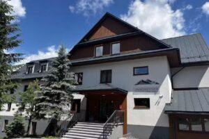 Jaworzynka 89 – Erholungszentrum