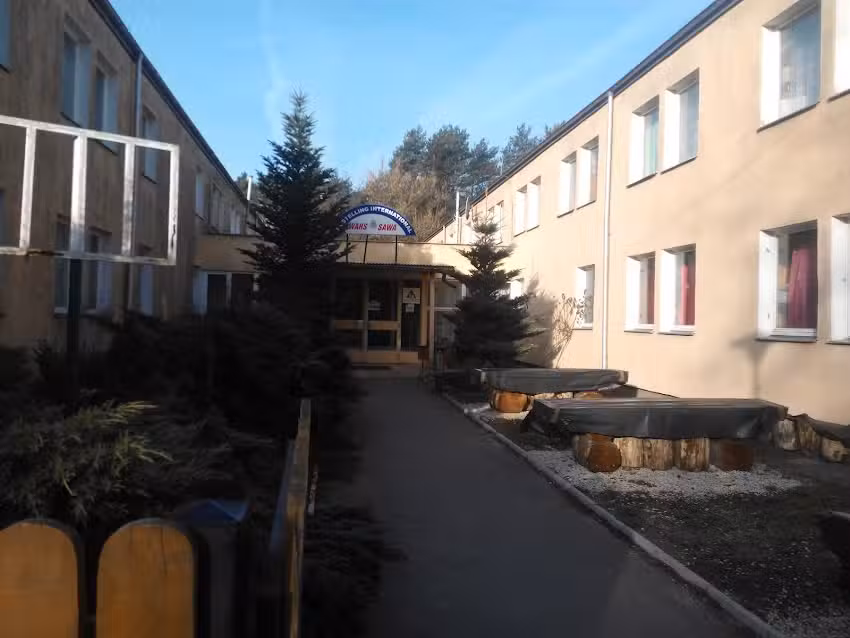 &bdquo;JAZZ-POL&ldquo; SC