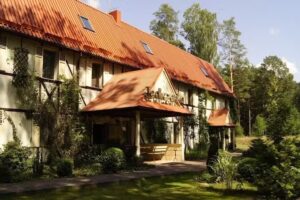 Jedliczanka Ośrodek Rekreacyjno Wypoczynkowy