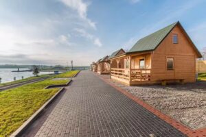 Jeleń Resort & Spa – Sala Weselna, Hotel, Restauracja, Kręgielnia