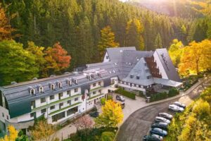 Jelenia Struga Medical SPA