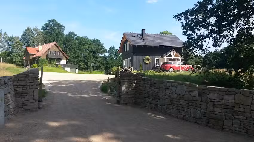 Jeleniówka Cottage in the Mountains