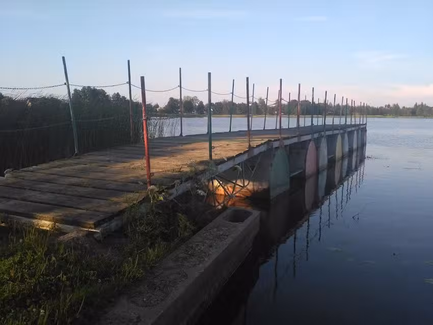 Jesionowska Teresa. Agritourism farm