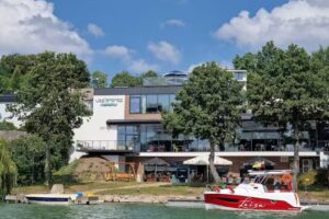 Jezioranka Restaurant und Apartments