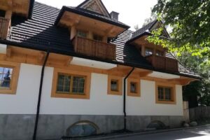Jochymówka Zakopane