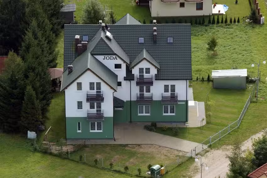 JODA – accommodation in REWAL