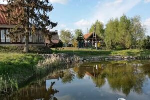 Jora Siedlisko – Masurian Guest House