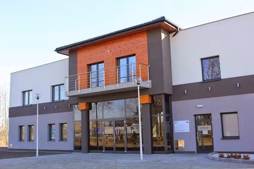 Jordaszka (ehemals Jordan Guest House)